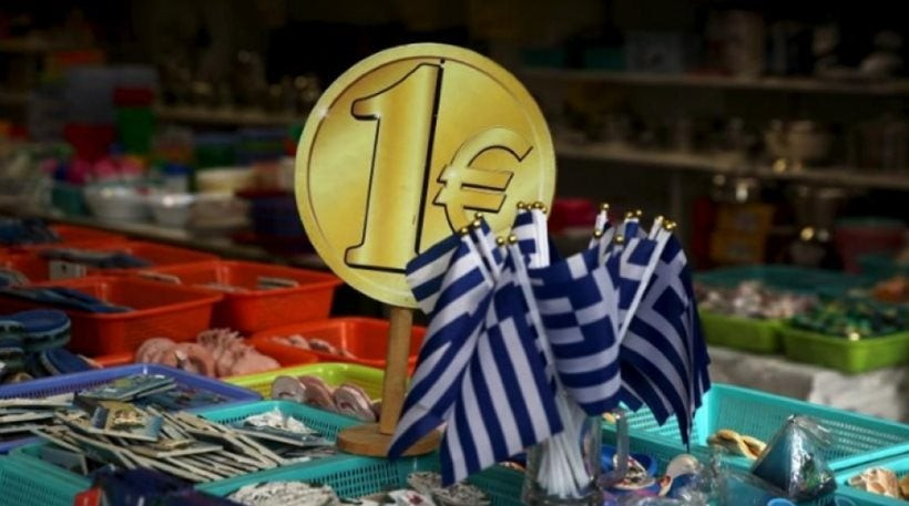 Reuters: Swap ομολόγων και κεφαλαιακό «μαξιλάρι» 14 δισ. ευρώ σχεδιάζει η Αθήνα